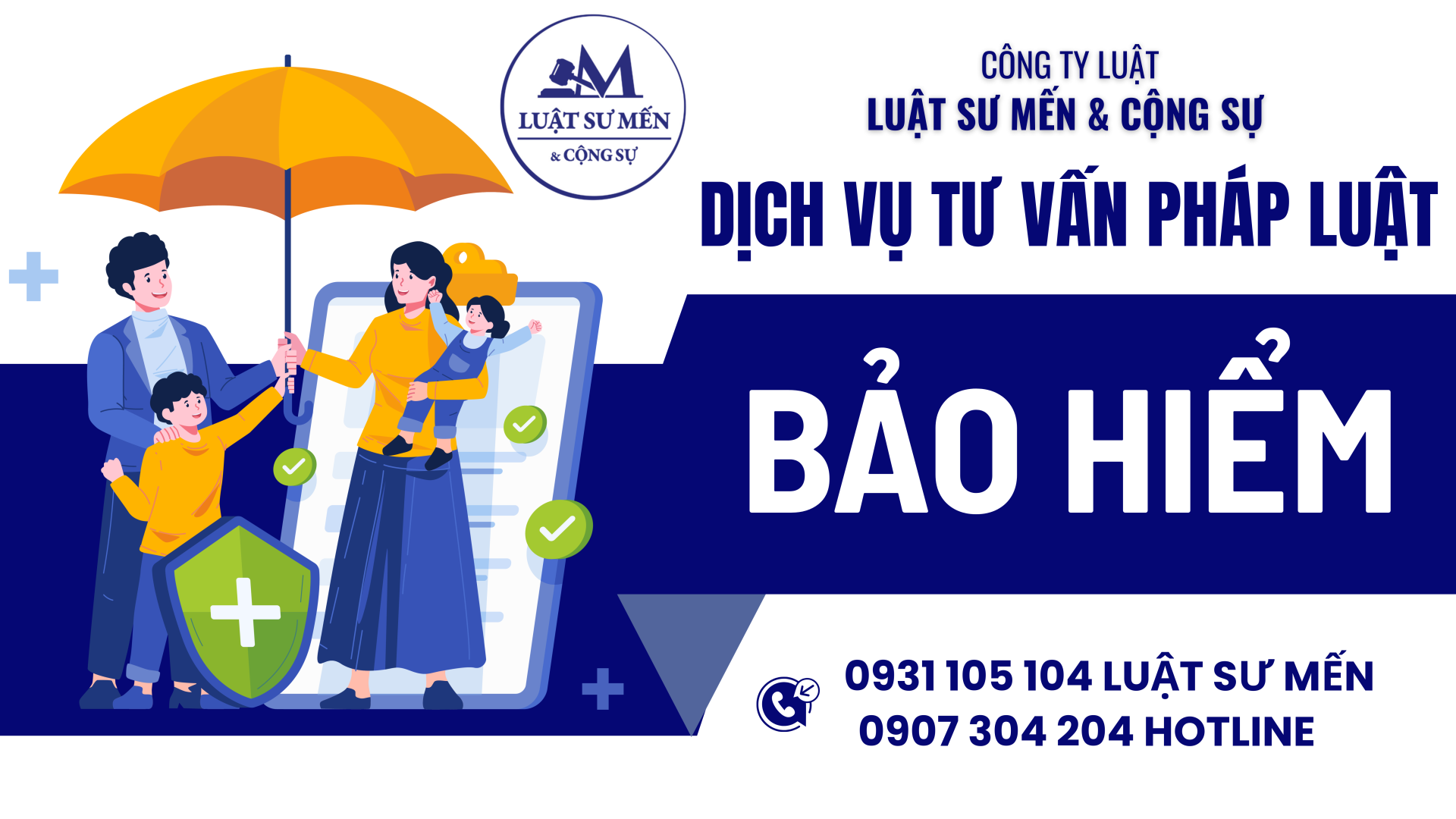 BẢO HIỂM